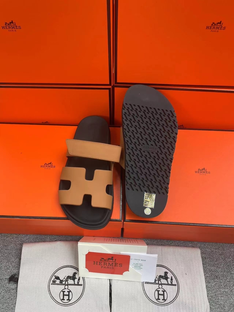 Hermes Sandals